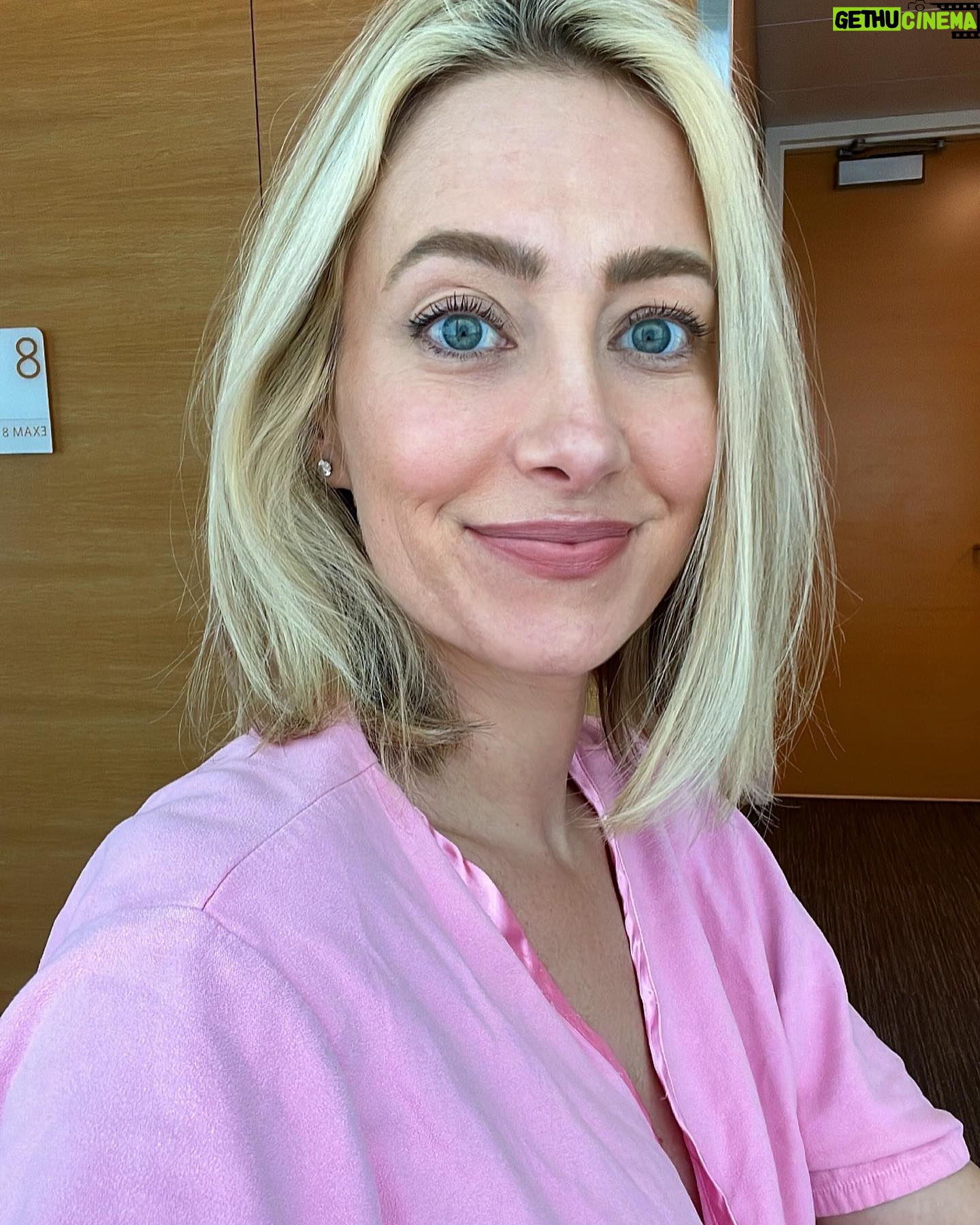 Kelsey Crane - 777 Likes - Ladies, this is your sign to schedule your next mammogram 🪧 Today as I get mine, I celebrate life, knowledge, and body autonomy. #mammogram #mammogramssavelives #breasthealth