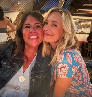 Kelsey Crane Instagram - Blurry Birthday celebrations for our one and only @dlent07 🍰 who gives the most ✨ We love you!