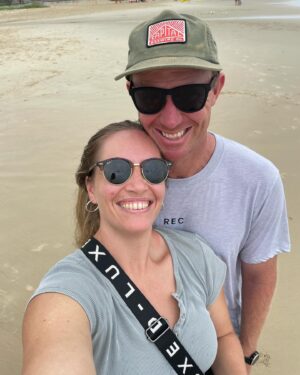 Kelsey-Lee Barber Instagram - 📸 snaps from a great weekend with friends.

#noosa #weekendoff #timewithfriends #beach #australiazoo #recoveryweekend #cocktails #eats #walks