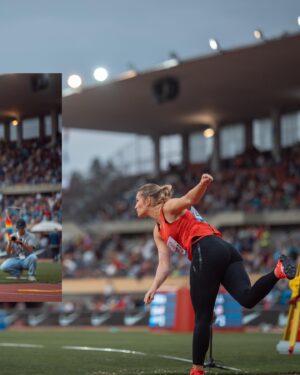 Kelsey-Lee Barber Instagram - power in motion

#trackandfield #throwing #athlete #motivation #power