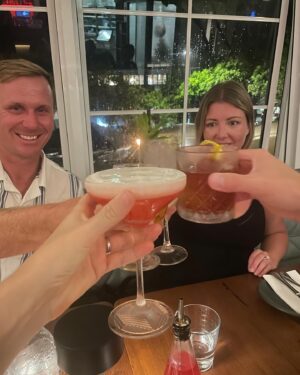Kelsey-Lee Barber Instagram - 📸 snaps from a great weekend with friends.

#noosa #weekendoff #timewithfriends #beach #australiazoo #recoveryweekend #cocktails #eats #walks