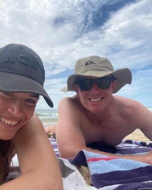 Kelsey-Lee Barber Instagram - 📸 snaps from a great weekend with friends.

#noosa #weekendoff #timewithfriends #beach #australiazoo #recoveryweekend #cocktails #eats #walks