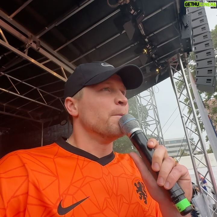 Kelvin Boerma - 79.9K Likes - GENOTEN 🧡🧡 thanks @heinekennl #NIX18 #ad