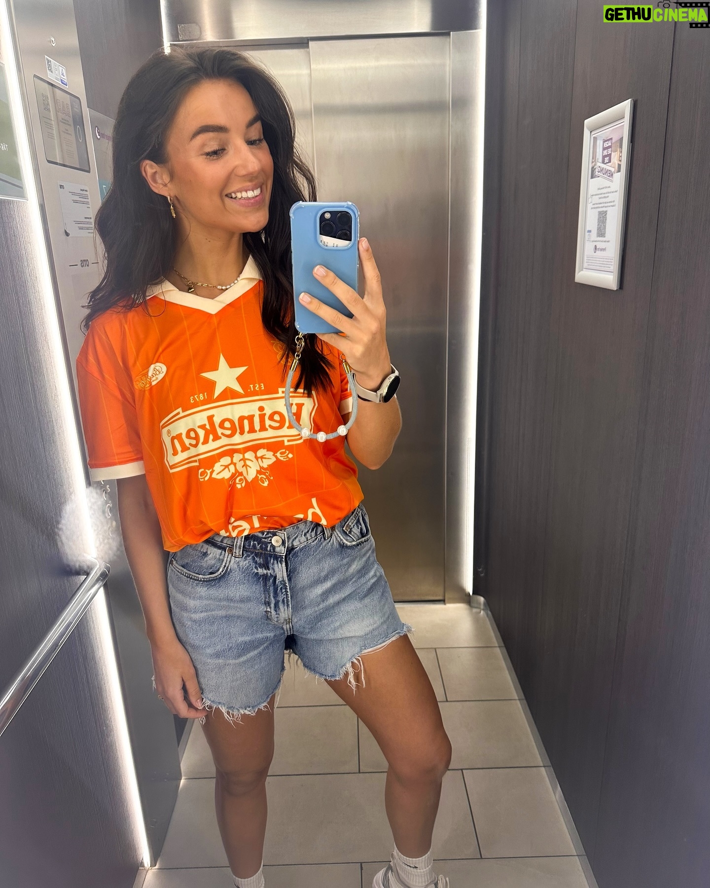 Kelvin Boerma - 79.9K Likes - GENOTEN 🧡🧡 thanks @heinekennl #NIX18 #ad