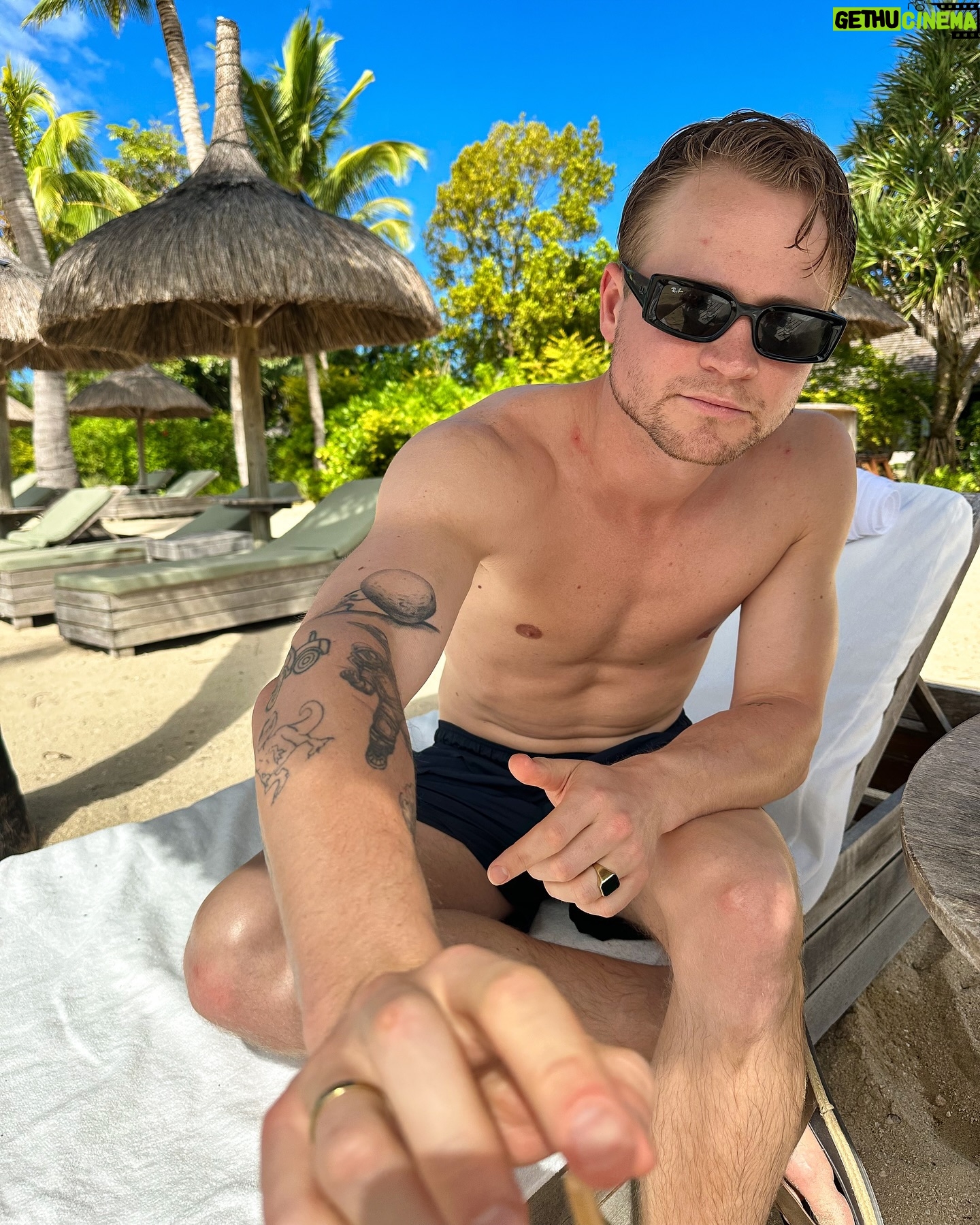 Kelvin Boerma - 62K Likes - huwelijksreis ✈️🏖️🩳😍🥊⛳️🏃🏼🐡🪞🌅