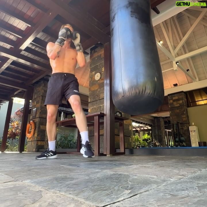 Kelvin Boerma - 62K Likes - huwelijksreis ✈️🏖️🩳😍🥊⛳️🏃🏼🐡🪞🌅