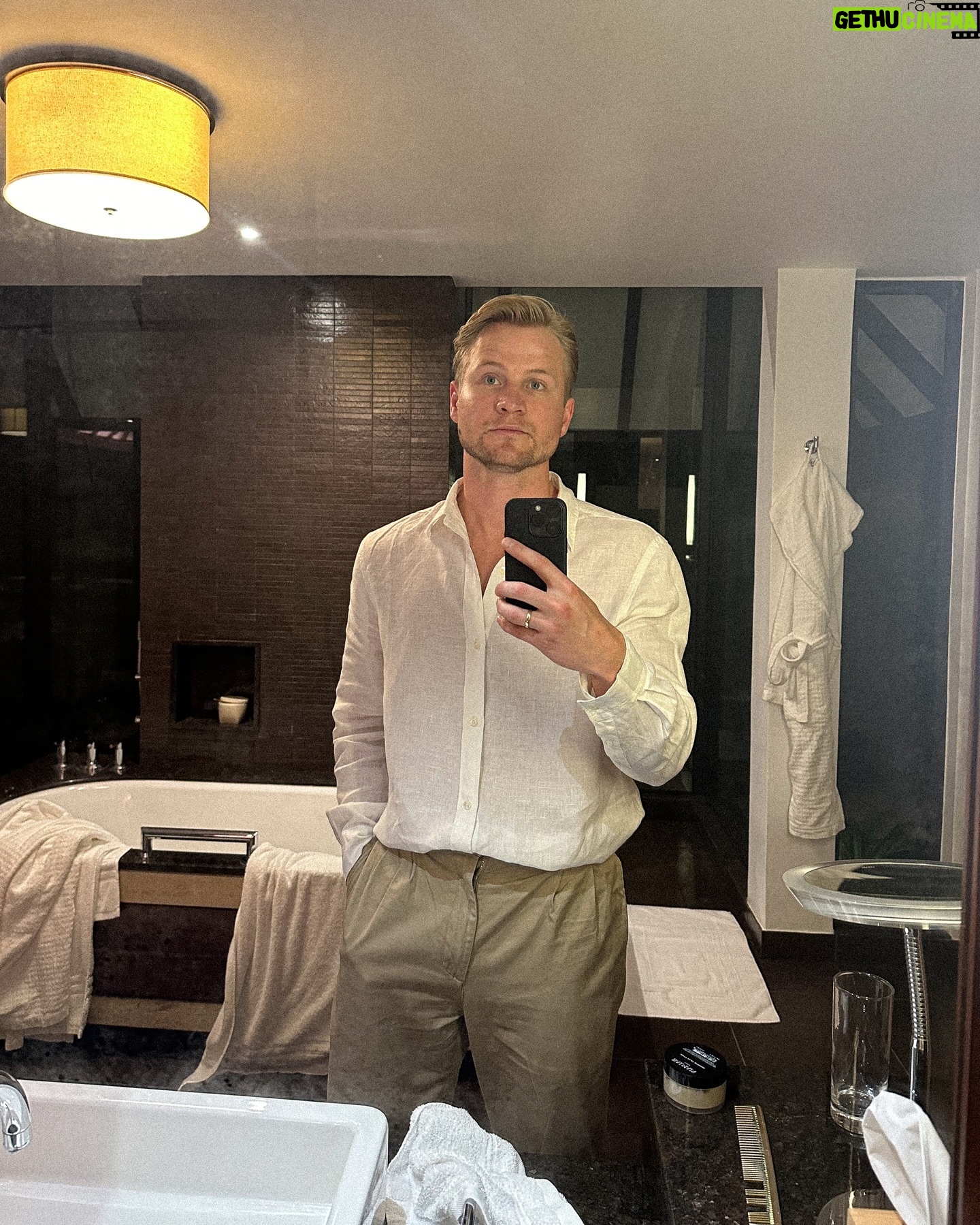 Kelvin Boerma - 62K Likes - huwelijksreis ✈️🏖️🩳😍🥊⛳️🏃🏼🐡🪞🌅