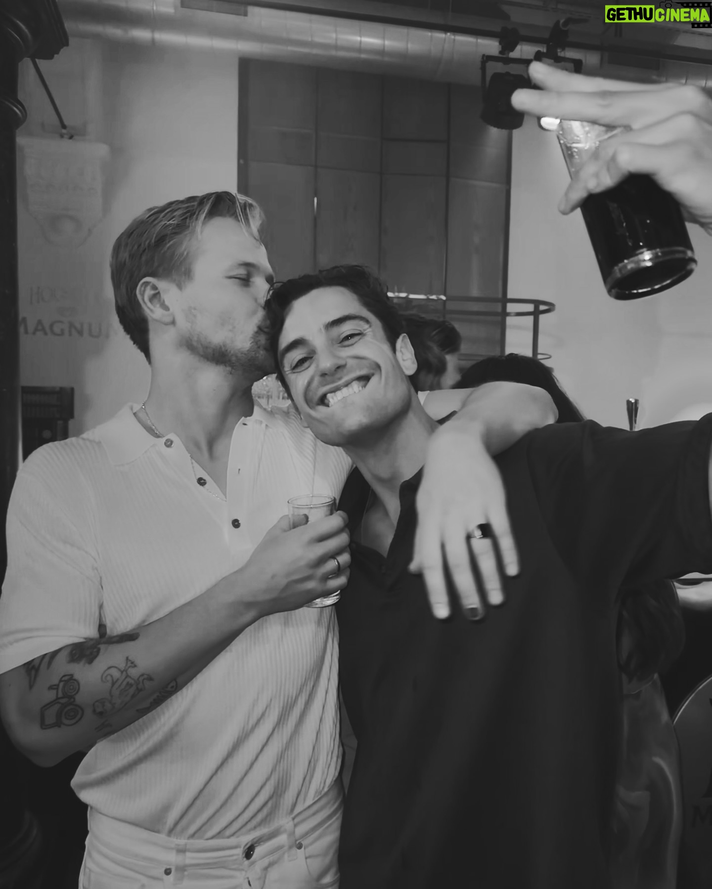 Kelvin Boerma - 91K Likes - met de kids naar disco bowlen