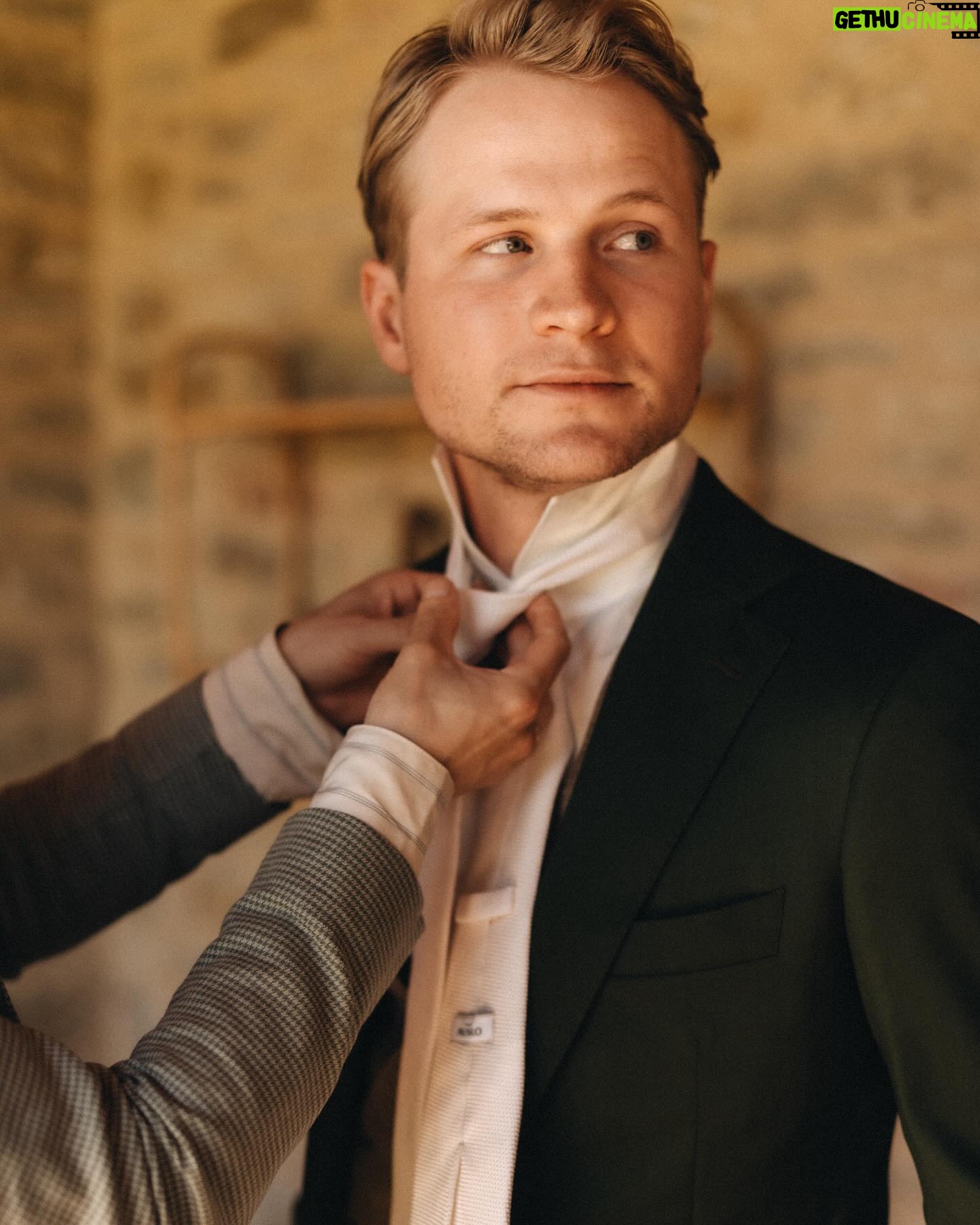 Kelvin Boerma - 84.7K Likes - best day of my life 🤵🏼♂️👰🏻♀️