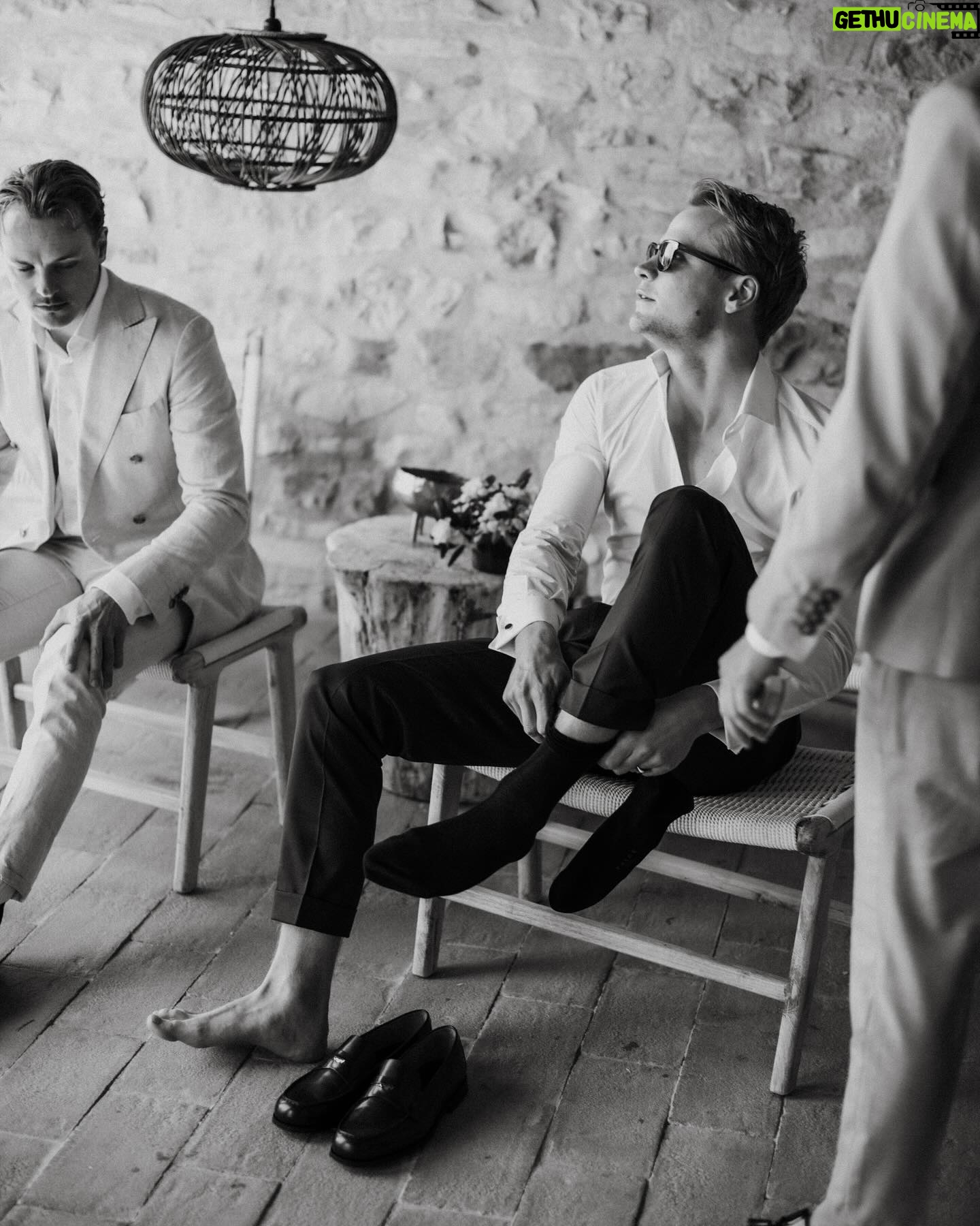 Kelvin Boerma - 84.7K Likes - best day of my life 🤵🏼♂️👰🏻♀️
