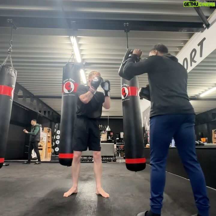 Kelvin Boerma - 40.1K Likes - 🌊🍺🥊📰☺️✍️🐶👧🏼