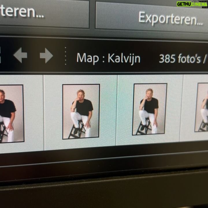 Kelvin Boerma - 41.8K Likes - 🪮🦁🍽️🦞🛍️📸✌🏻🍟👢☺️