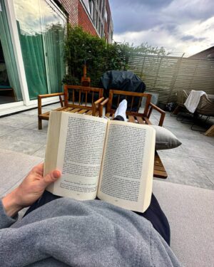Kelvin Boerma Instagram - 🧸⚽️📖✍️⛳️🍟🎮🎳🥩🧸