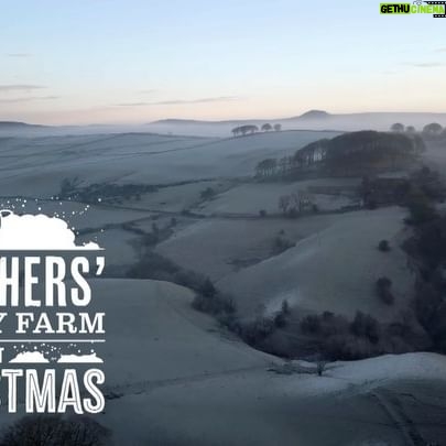 Kelvin Fletcher - 3.7K Likes - A little present that won’t fit under the Christmas tree!
Fletchers’ Family Farm at Christmas 🎅🏼
Thank you for all the love!
Hope you enjoy ❤️
Christmas Eve
ITV1 11.25am
ITVBe 7.00pm
Christmas Day
ITV1 6.00am
@fletchersonthefarm