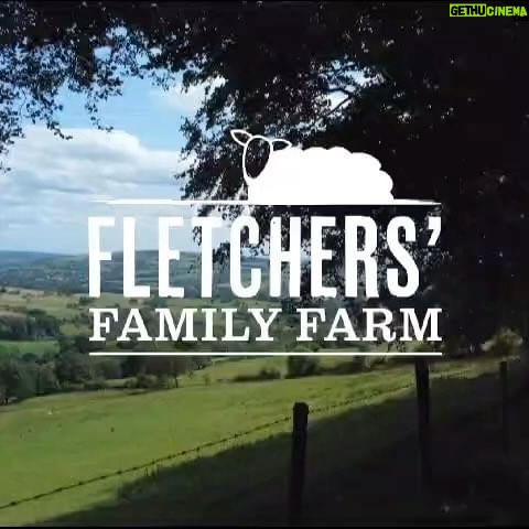Kelvin Fletcher - 4.5K Likes - A sneak peak of what’s to come!
@itv
#fletchersfamilyfarm #newshow
@intertalentgroup
@daisybeckstudios