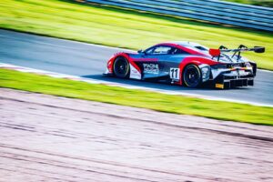 Kelvin Fletcher Instagram - Double tap it 

@paddockmsport 

📷 @craigwheeldonphotography