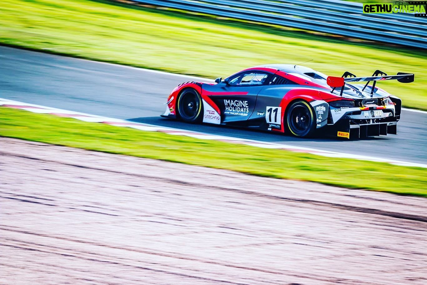 Kelvin Fletcher - 5.1K Likes - Double tap it
@paddockmsport
📷 @craigwheeldonphotography
