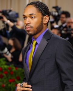 Kelvin Harrison Jr. Most Liked Photos and Posts