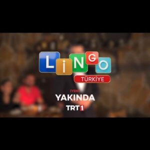 Kemal Uçar Instagram - sunuculuğunu yaptığım yeni yarışmamız Lingo Türkiye en sevdiğim yerde, çok yakında...
bi hayırlı olsununuzu alırız🙂🧿
@trt1 
@turkiyelingo