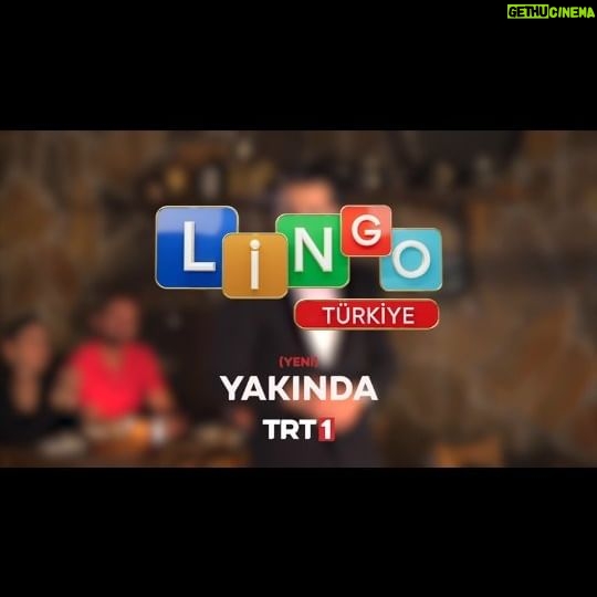 Kemal Uçar - 2.8K Likes - sunuculuğunu yaptığım yeni yarışmamız Lingo Türkiye en sevdiğim yerde, çok yakında...
bi hayırlı olsununuzu alırız🙂🧿
@trt1
@turkiyelingo