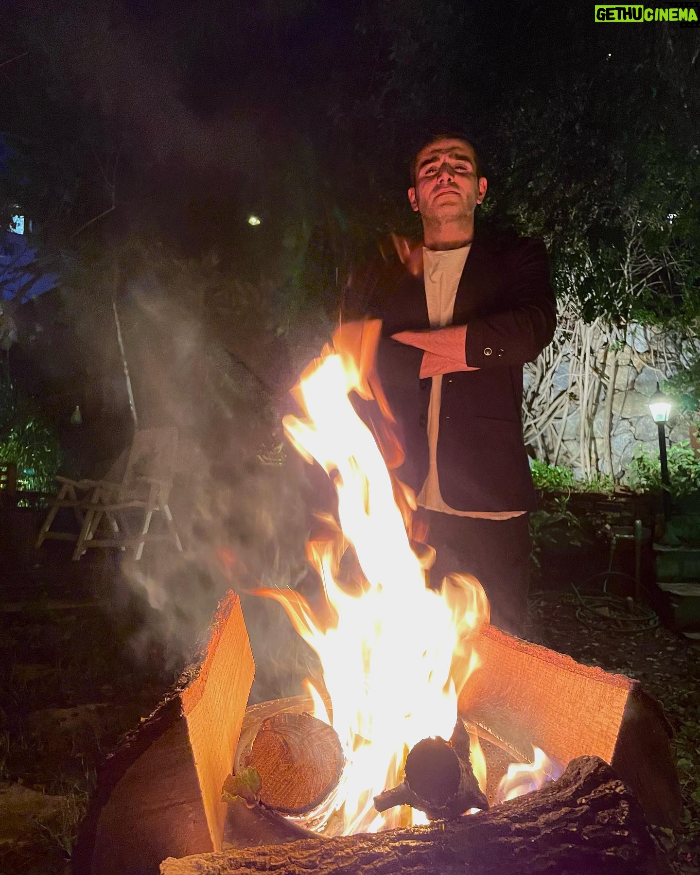 Kemal Uçar - 1.9K Likes - bir parça ateş yeter bize🔥
gönlünüzden nasıl geçiyorsa, öyle bir yıl olsun..
ve tabii ki Adana 2023’e giriyor😎😉