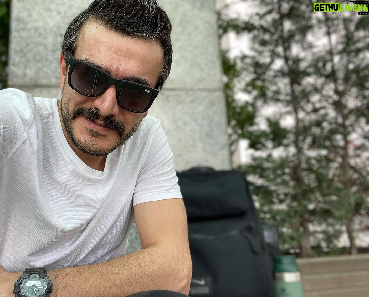 Kemal Uçar - 1.6K Likes - sağanak başlamadan 30 sn önce…
bi kere de şaşırt be güzel kardeşim Ankara🤦🏻♂️