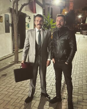 Kemal Uçar Instagram - vakti gelmedi mi? @mustava01 
😎💫