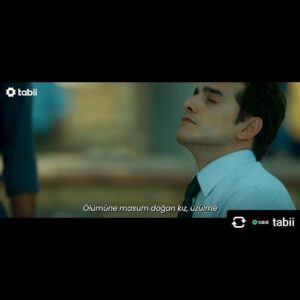 Kemal Uçar Instagram - RePosted  @tabii 
"Ölümüne masum doğan kız, üzülme
Saman sarısı kıvırcık saçların için
Sırf sen üzülme diye
Bir gün saçlarını uzatacak Filistin…"
🇵🇸

@trt1 
#YediGüzelAdam
#NuriPakdil