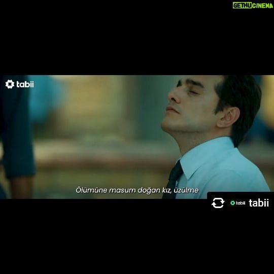 Kemal Uçar - 3.5K Likes - RePosted @tabii
"Ölümüne masum doğan kız, üzülme
Saman sarısı kıvırcık saçların için
Sırf sen üzülme diye
Bir gün saçlarını uzatacak Filistin…"
🇵🇸
@trt1
#YediGüzelAdam
#NuriPakdil