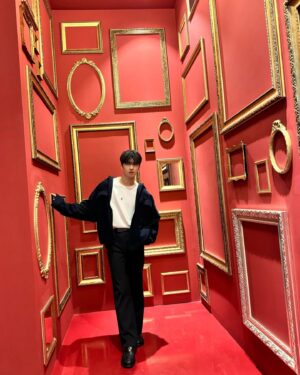 Ken Instagram - 📸
