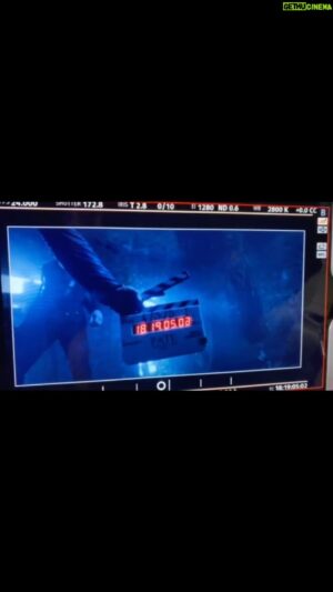 Ken Duken Instagram - #behindthescenes #screengrabs #fatethewinxsaga @danny_griffin_ @freddiethorp @fatenetflix #swordfight #reeledit #andreasvsall #badboy #dadatwork 🤙🔥😘