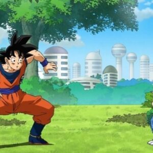 Ken Kaneko Instagram - Akira Toriyama, thank you for the best youth
R.I.P