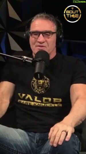 Ken Kilpatrick Instagram - @jakepaul is a high risk for @tommyfury 

Watch more @bouttimethepodcast (E1) 🎙️
 #reels #podcast #bouttime #jakepaul #loganpaul #fury #kenshamrock #boxing #pfl #bareknuckle #mma #influencer #fitness #training #grappling #fight #fighter #fighting #influencerboxing #chessboxing #ufc #martialarts #combat #knockout #fights #fyp #shorts