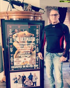 Actor Ken Kilpatrick HD Instagram Photos and Wallpapers October 2023