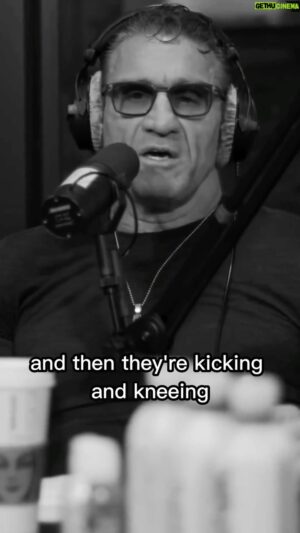 Ken Kilpatrick Instagram - You were either a striker or a wrestler... I had never seen anything like that before 💥

📽️: @miketyson #HotBox #wrestling #podcast #valorbk #impact #wwe #pancrase #miketyson
