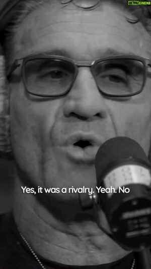 Ken Kilpatrick Instagram - Royce Gracie didn't want to be in the ring with me #KenShamrock #miketyson #hotboxinpodcast #podcast