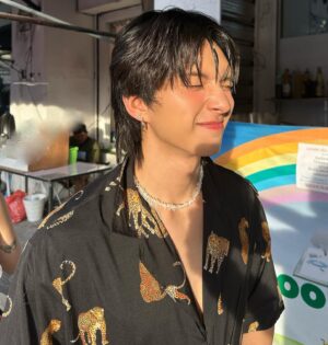 Ken Prarunyu Sooksamran Instagram - ลงให้หมดเลย 📸