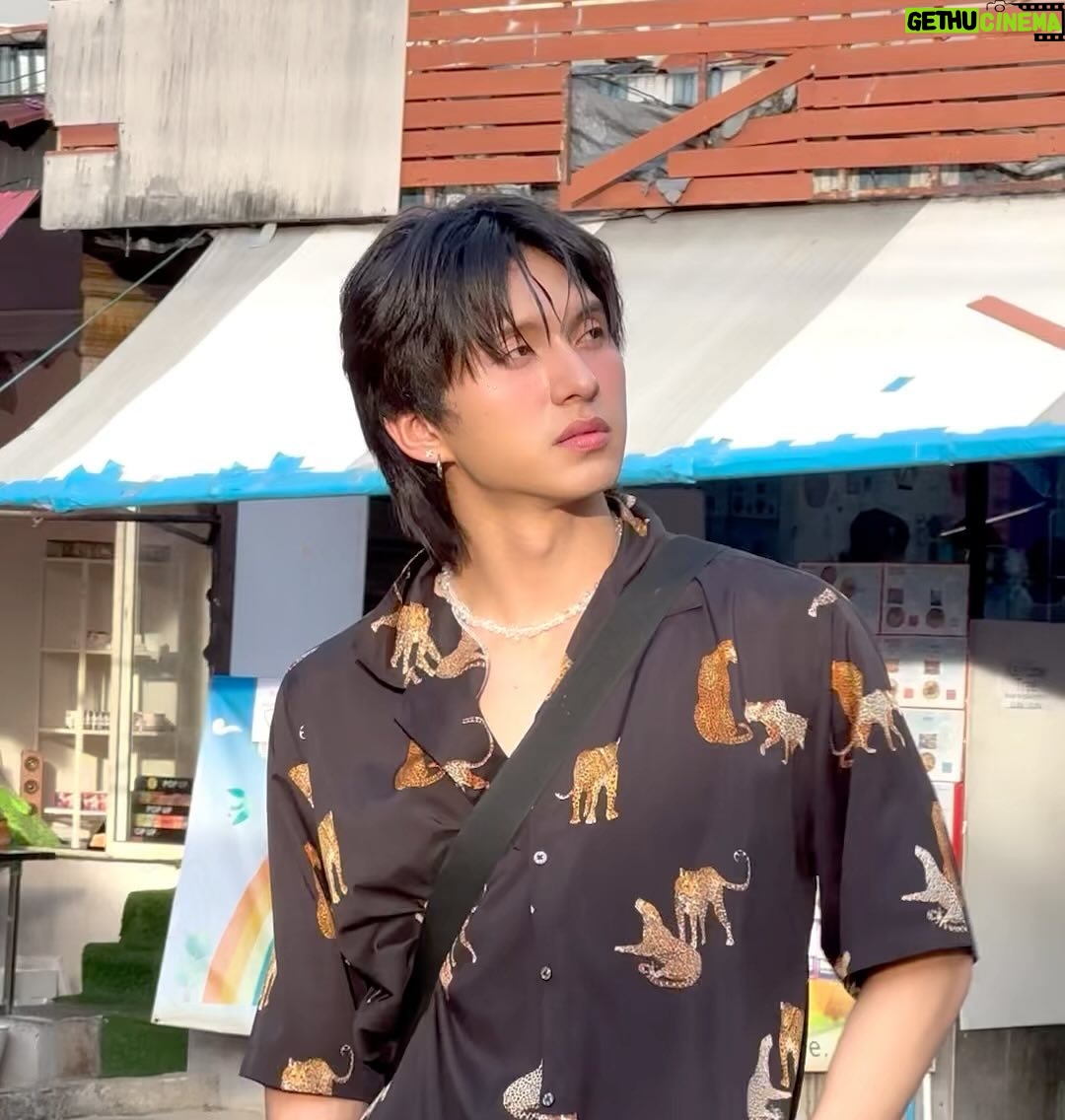 Ken Prarunyu Sooksamran - 2.4K Likes - ลงให้หมดเลย 📸