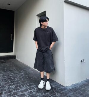 Ken Prarunyu Sooksamran Instagram - Everything okay, my man? 🔛