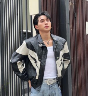 Ken Prarunyu Sooksamran Instagram - BFFR.