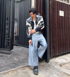 Ken Prarunyu Sooksamran Instagram - BFFR.