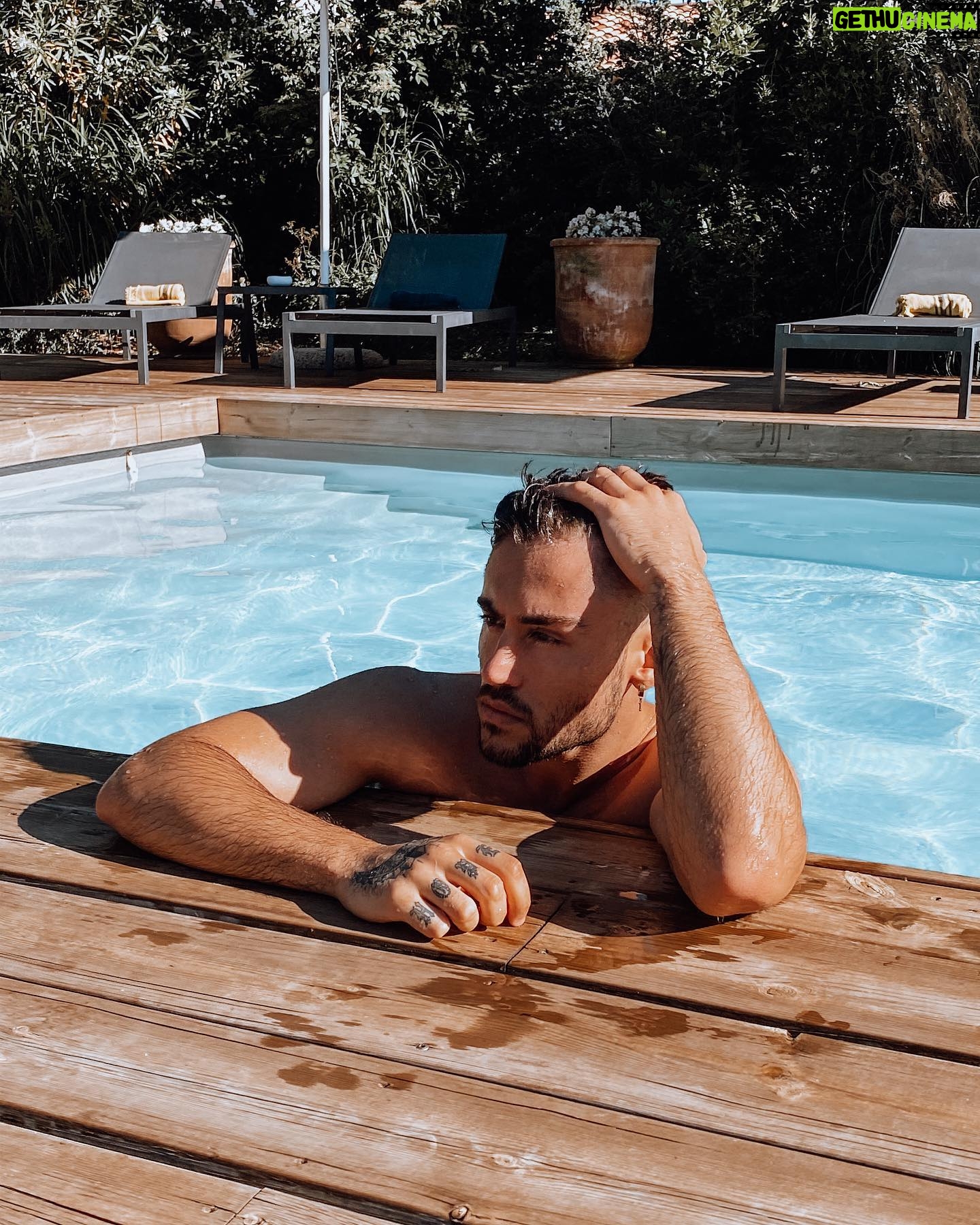 Ken Quer - 5.2K Likes - Séjour détente #summer