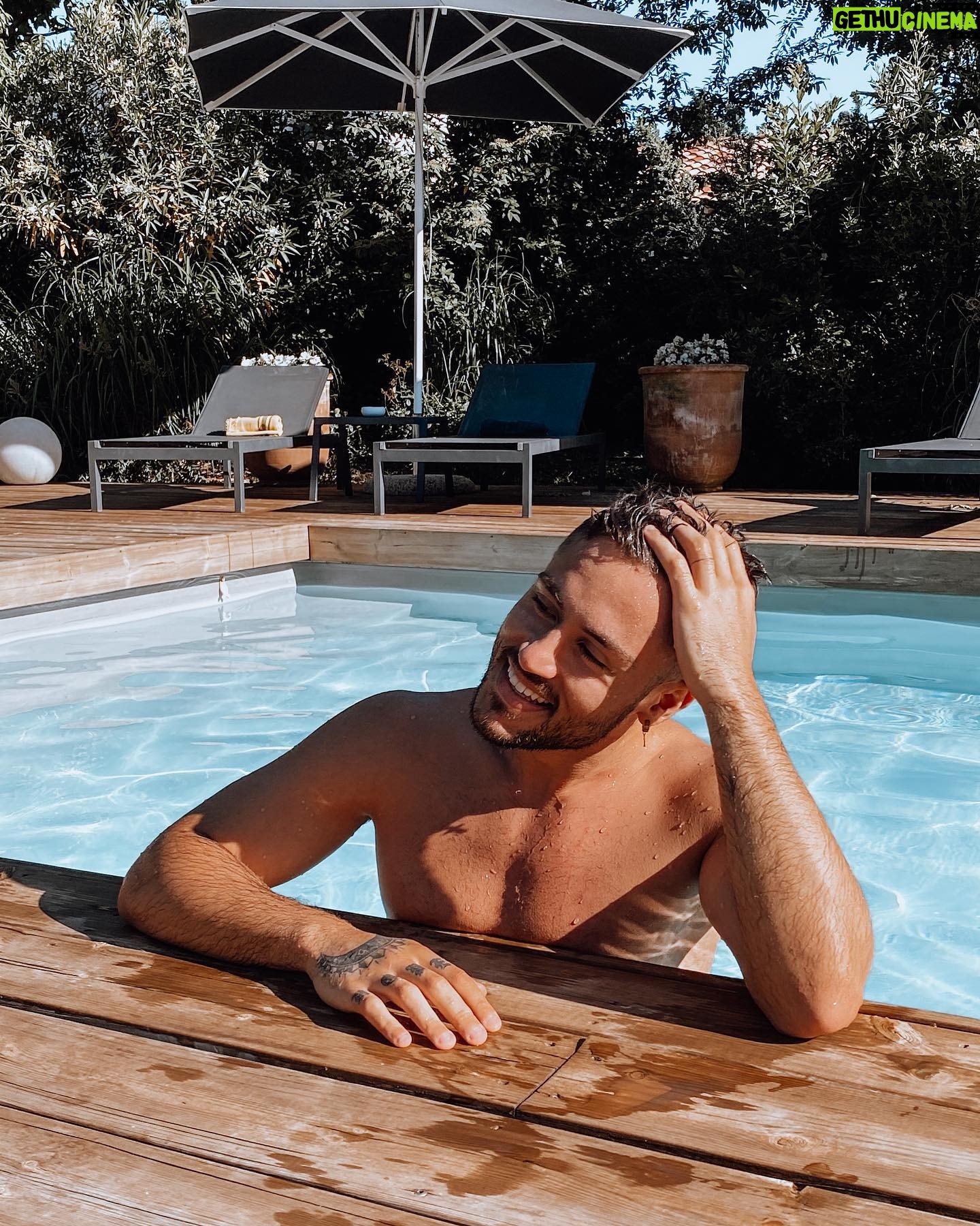Ken Quer - 5.2K Likes - Séjour détente #summer