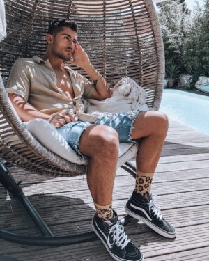 Ken Quer Instagram - SUN ☀️