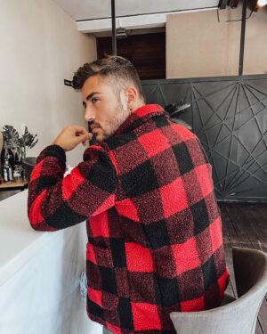 Ken Quer Instagram - 🌶@boohoomanofficial @boohoofr @aliifrenchi