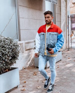 Ken Quer Instagram - Les Pamprenelles, qui viens se balader avec moi ? 
@boohoomanofficial 
@aliifrenchi