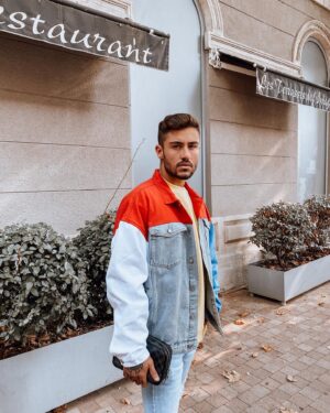 Ken Quer Instagram - Les Pamprenelles, qui viens se balader avec moi ? 
@boohoomanofficial 
@aliifrenchi