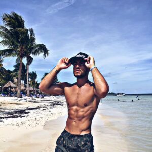 Ken Quer Instagram - Évasion ☀️