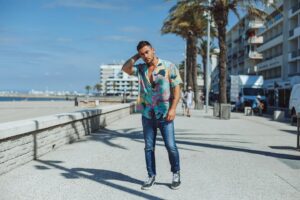 Ken Quer Instagram - SUMMER vibes 📸 @alexandra_dubois_photographe
