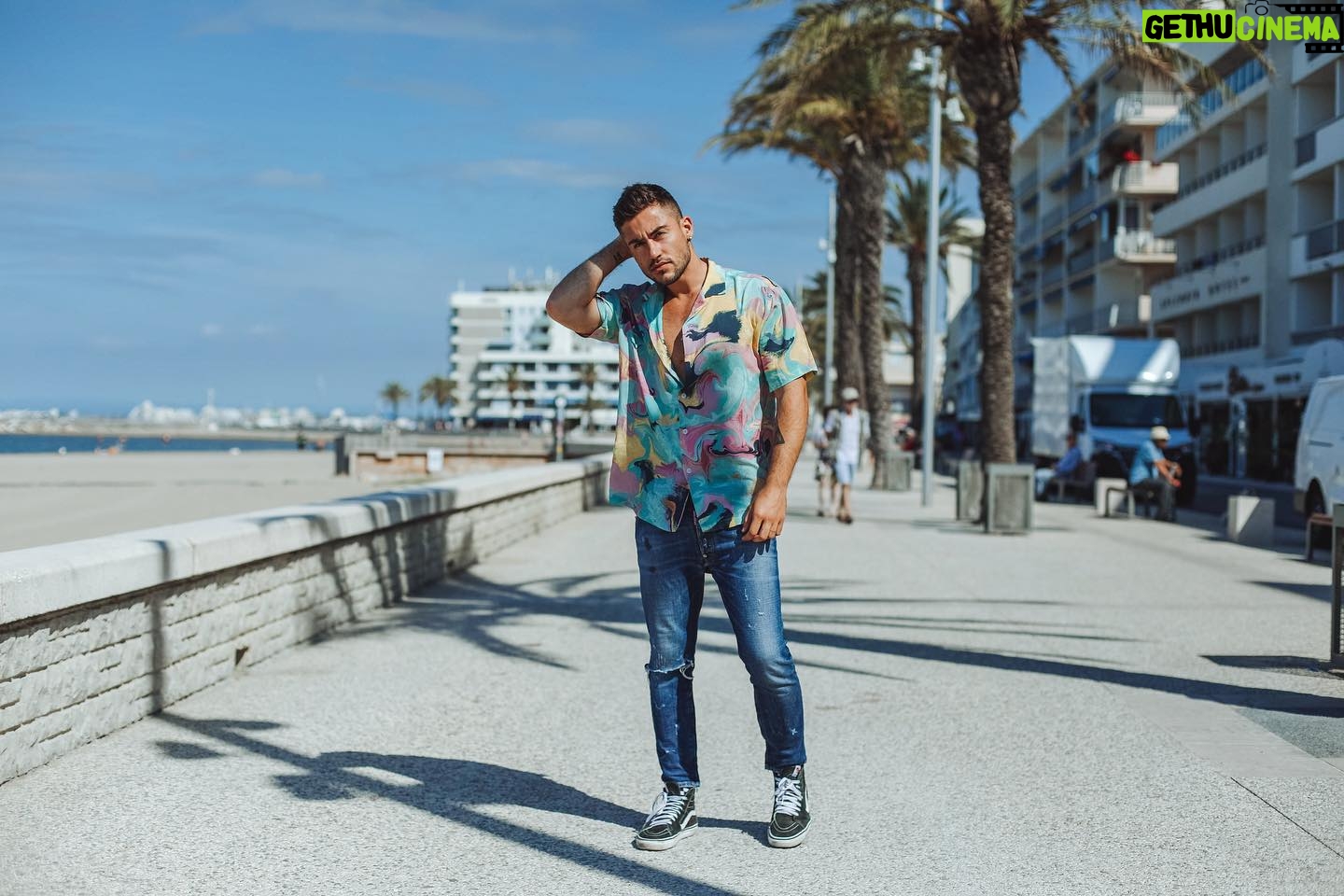 Ken Quer - 4.1K Likes - SUMMER vibes 📸 @alexandra_dubois_photographe